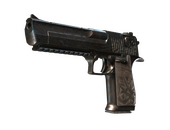 StatTrak™ Desert Eagle | Calligraffiti (Well-Worn)