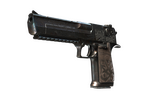 StatTrak™ Desert Eagle | Calligraffiti (Minimal Wear)