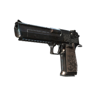 Desert Eagle | Calligraffiti (Minimal Wear)