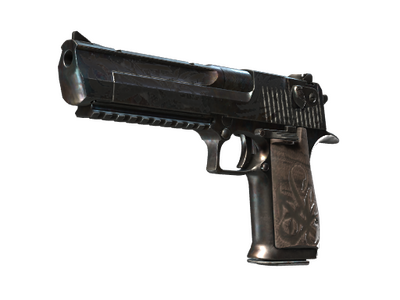 Desert Eagle | Kalligraffiti