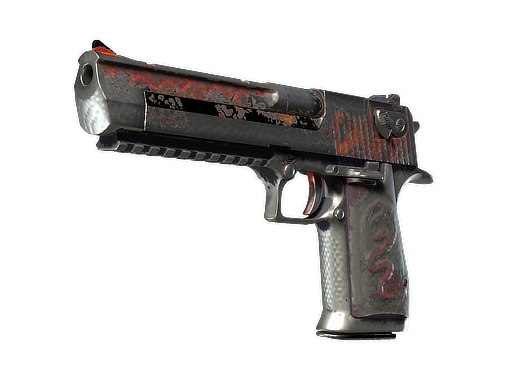 Desert Eagle | Serpent Strike