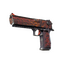 Desert Eagle | Serpent Strike (Field-Tested)