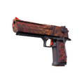 StatTrak™ Desert Eagle | Serpent Strike (Factory New)