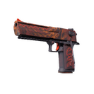 Desert Eagle | Serpent Strike (Minimal Wear)
