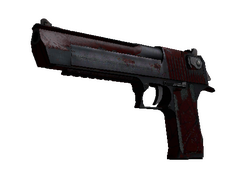 Desert Eagle | Crimson Web