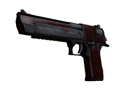 Desert Eagle | Crimson Web