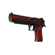 Desert Eagle | Crimson Web (Battle-Scarred)