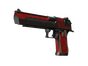 Desert Eagle | Crimson Web