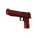 Desert Eagle | Crimson Web (Field-Tested)