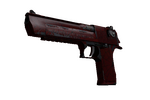 Desert Eagle | Crimson Web (Field-Tested)