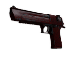 Desert Eagle | Crimson Web (Field-Tested)