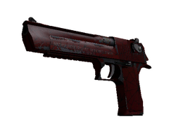 Desert Eagle | Crimson Web