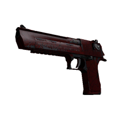 free csgo skin Desert Eagle | Crimson Web (Field-Tested)