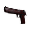 Desert Eagle | Crimson Web (Field-Tested)