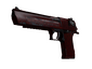 StatTrak™ Desert Eagle | Crimson Web