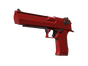 Desert Eagle | Crimson Web