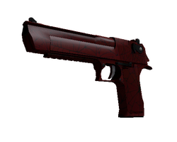 Desert Eagle | Crimson Web