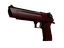 StatTrak™ Desert Eagle | Crimson Web