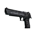 Desert Eagle | Urban Rubble (Battle-Scarred)