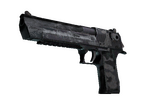 Desert Eagle Urban Rubble CS:GO skin