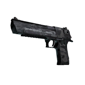 Souvenir Desert Eagle | Urban Rubble (Battle-Scarred)