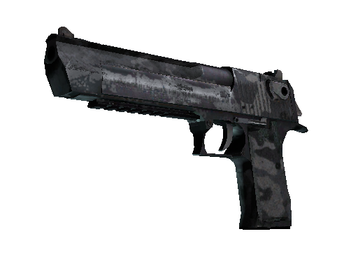 Desert Eagle | Urban Rubble