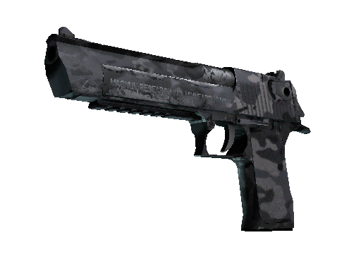 Desert Eagle | Urban Rubble 