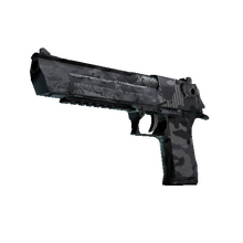 Souvenir Desert Eagle | Urban Rubble (Field-Tested)