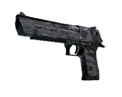 Desert Eagle | Urban Rubble