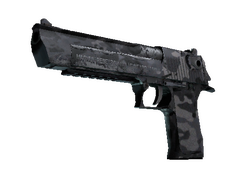 Desert Eagle | Urban Rubble