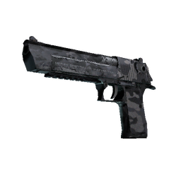 Desert Eagle | Urban Rubble (Field-Tested)