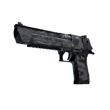 Desert Eagle | Urban Rubble