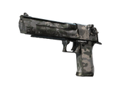 Desert Eagle | Urban Rubble (Field-Tested)