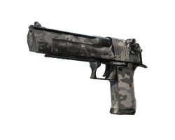 Desert Eagle | Urban Rubble