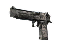 Desert Eagle | Urban Rubble