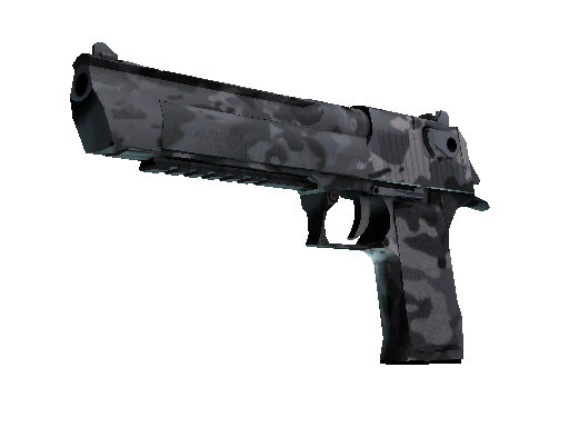 Primary image of skin Desert Eagle | Urban Rubble