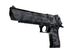 Desert Eagle | Urban Rubble
