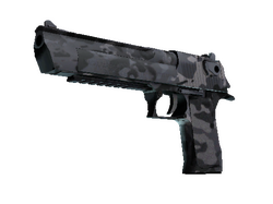 Desert Eagle | Urban Rubble