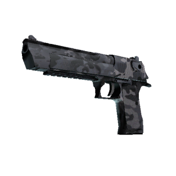Souvenir Desert Eagle | Urban Rubble (Minimal Wear)