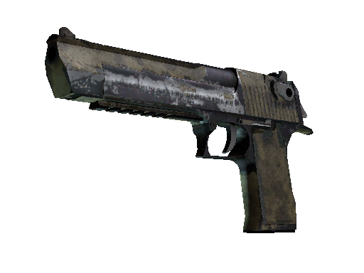 Souvenir Desert Eagle | Mudder (Battle-Scarred)