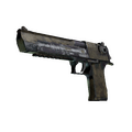 Souvenir Desert Eagle | Mudder (Battle-Scarred)
