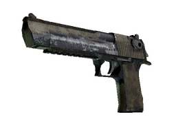 Desert Eagle | Mudder (Minimal Wear)