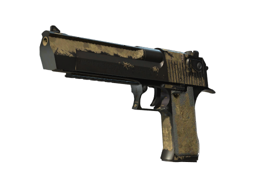 Desert Eagle | Mudder
