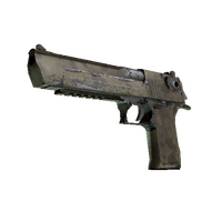 Desert Eagle | Mudder (Field-Tested)