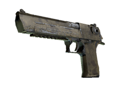 Desert Eagle | Mudder