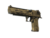 Desert Eagle | Осадок (После полевых испытаний)