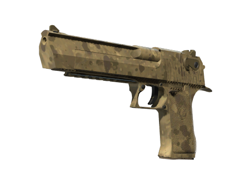 Desert Eagle | Mudder