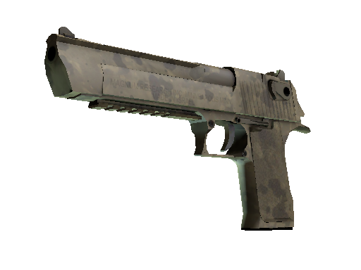 Souvenir Desert Eagle | Mudder (Factory New)