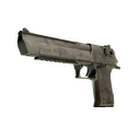 Desert Eagle | Mudder (Minimal Wear)