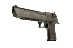 weapon